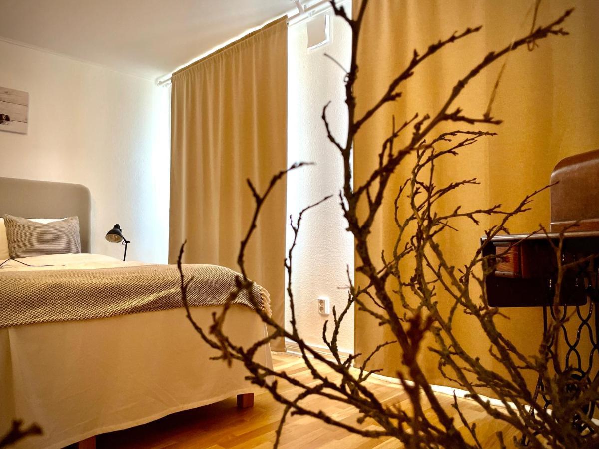 Trelleborg Central Vila Esterno foto